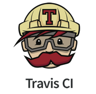 1 2 travis ci 1